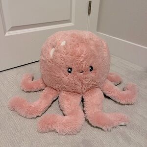 Squishable Octopus